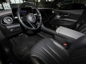 MERCEDES-BENZ EQS 450   PANO HIFI HEADUP MEMORY 360 &hellip;