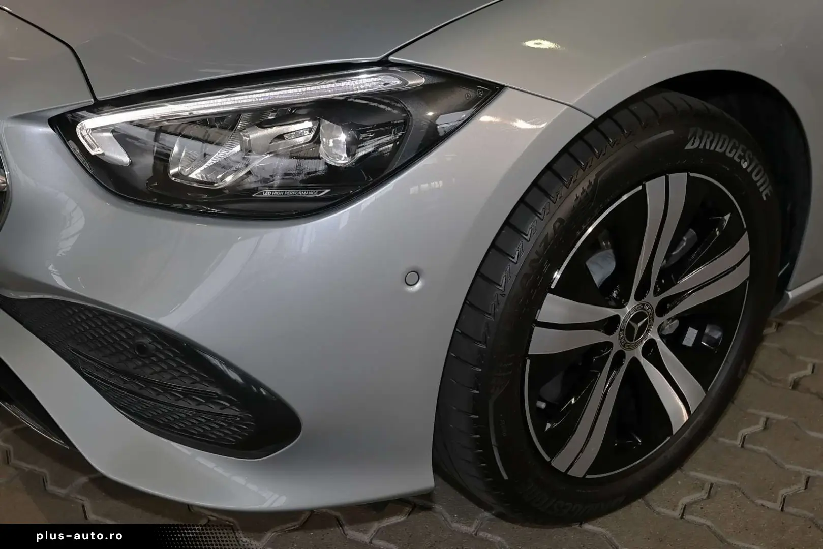 MERCEDES-BENZ C 200 d Avantgarde PANO LED 17  KAMERA&hellip;