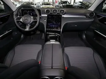 MERCEDES-BENZ C 200 d Avantgarde PANO LED 17  KAMERA&hellip;