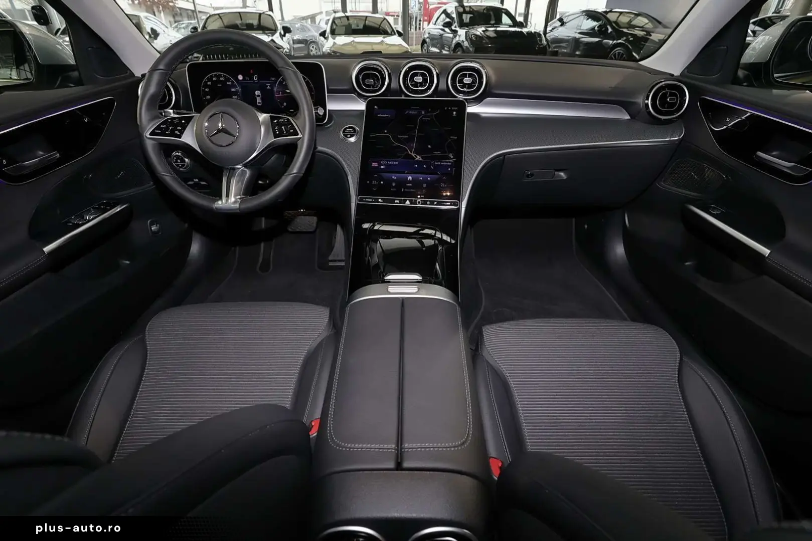 MERCEDES-BENZ C 200 d Avantgarde PANO LED 17  KAMERA&hellip;