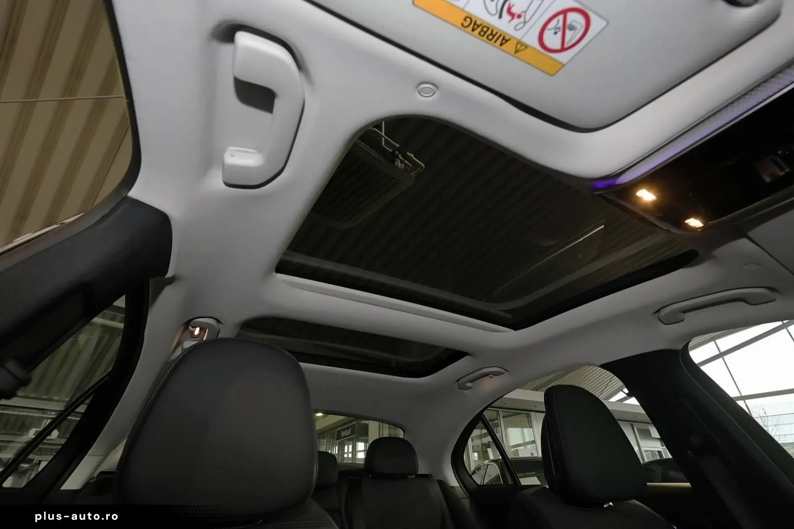 MERCEDES-BENZ C 200 d Avantgarde PANO LED 17  KAMERA&hellip;