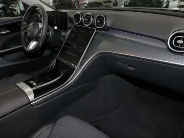 MERCEDES-BENZ C 200 d Avantgarde PANO LED 17  KAMERA&hellip;