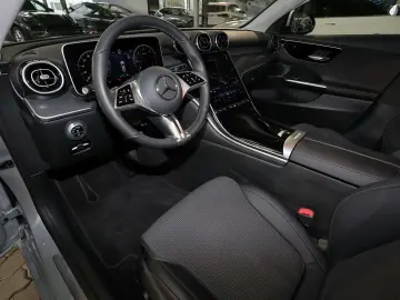MERCEDES-BENZ C 200 d Avantgarde PANO LED 17  KAMERA&hellip;