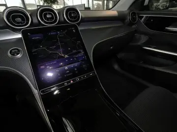 MERCEDES-BENZ C 200 d Avantgarde PANO LED 17  KAMERA&hellip;