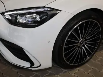 MERCEDES-BENZ C 180 AMG Edition 19  NIGHT 360 MEMORY&hellip;