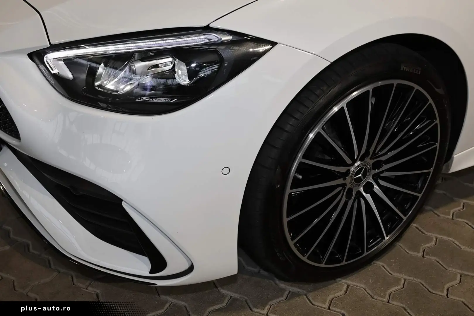 MERCEDES-BENZ C 180 AMG Edition 19  NIGHT 360 MEMORY&hellip;