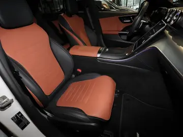 MERCEDES-BENZ C 180 AMG Edition 19  NIGHT 360 MEMORY&hellip;