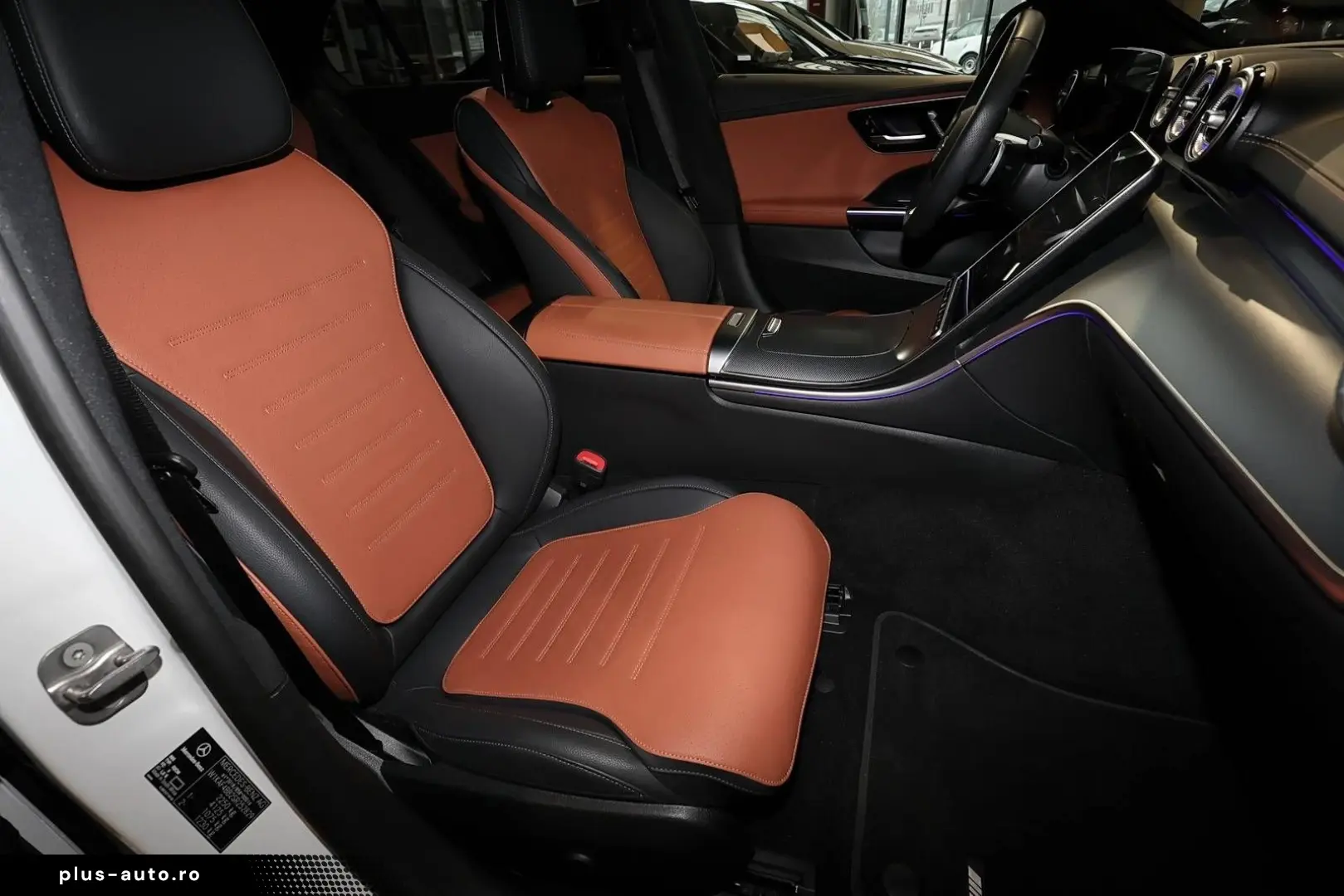 MERCEDES-BENZ C 180 AMG Edition 19  NIGHT 360 MEMORY&hellip;