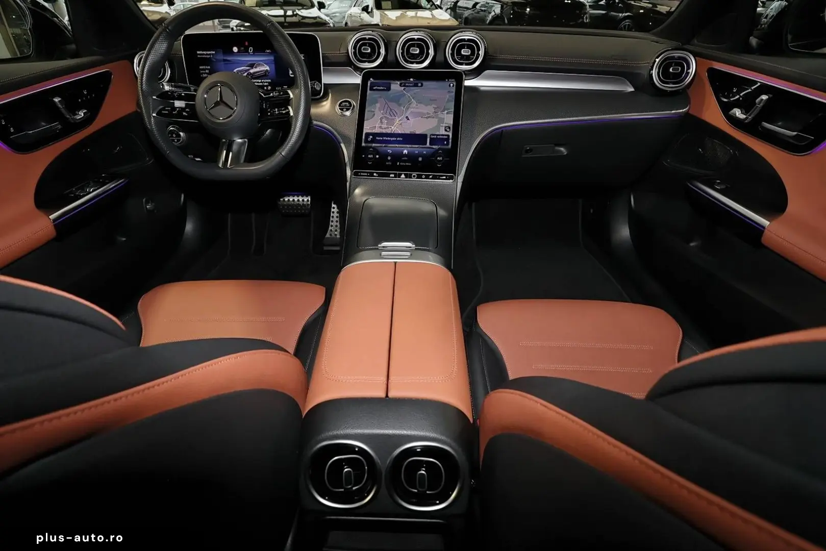 MERCEDES-BENZ C 180 AMG Edition 19  NIGHT 360 MEMORY&hellip;