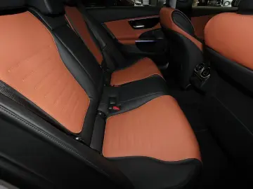 MERCEDES-BENZ C 180 AMG Edition 19  NIGHT 360 MEMORY&hellip;