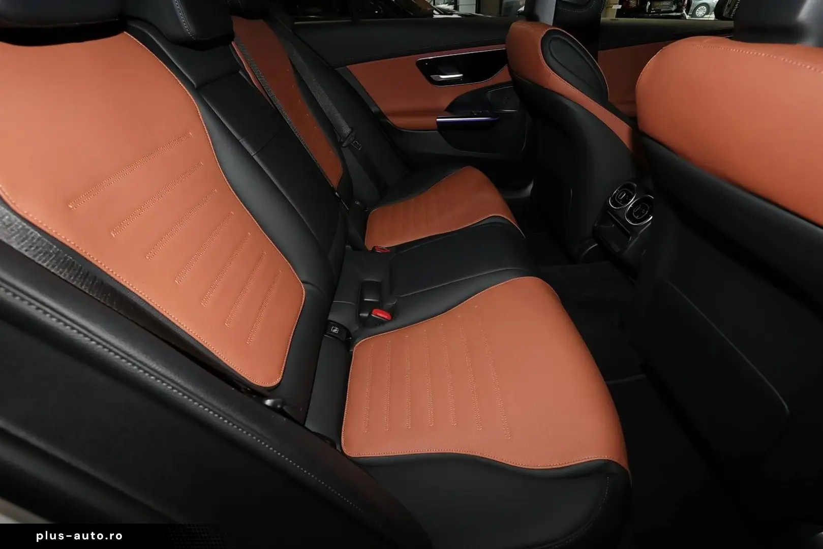 MERCEDES-BENZ C 180 AMG Edition 19  NIGHT 360 MEMORY&hellip;