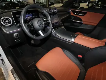 MERCEDES-BENZ C 180 AMG Edition 19  NIGHT 360 MEMORY&hellip;