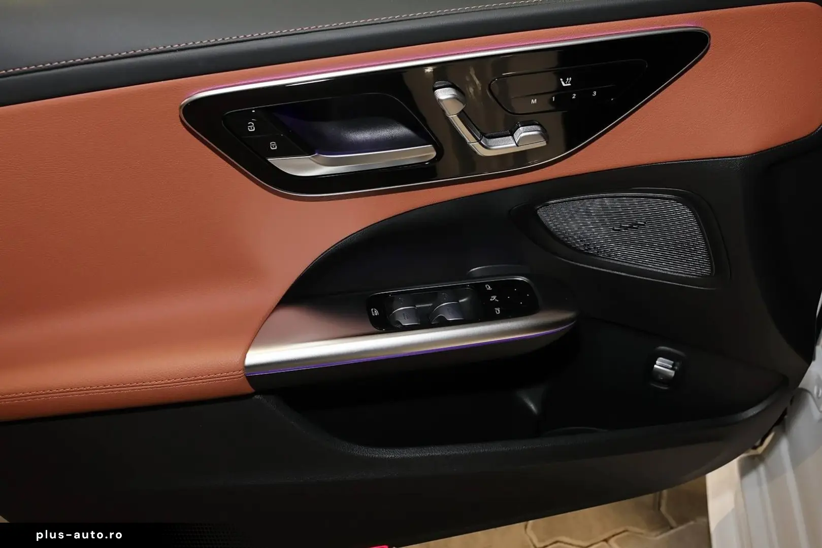 MERCEDES-BENZ C 180 AMG Edition 19  NIGHT 360 MEMORY&hellip;