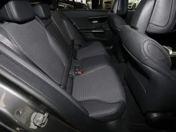 MERCEDES-BENZ C 180 AHK 360  TOTWINKEL DISTRONIC MEMORY 18