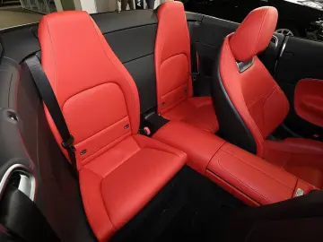 MERCEDES-BENZ SL 55 AMG 4MATIC  DISTRONIC MEMORY HEADUP 21