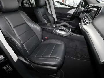 MERCEDES-BENZ GLE 350 de 4M AMG PANO DISTRONIC 360  LED 22