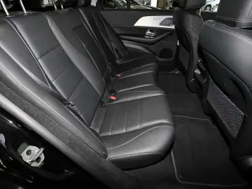 MERCEDES-BENZ GLE 350 de 4M AMG PANO DISTRONIC 360  LED 22