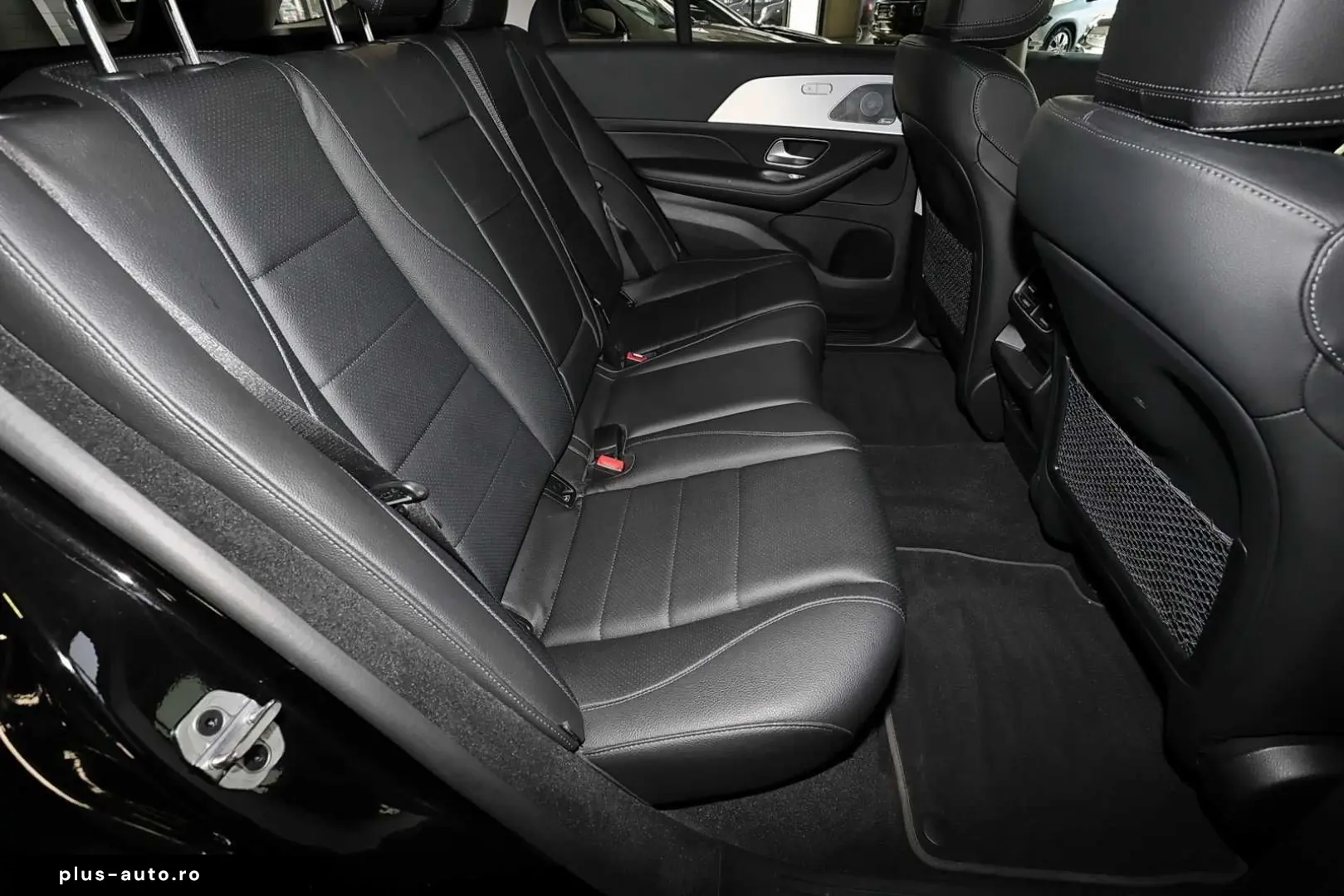 MERCEDES-BENZ GLE 350 de 4M AMG PANO DISTRONIC 360  LED 22