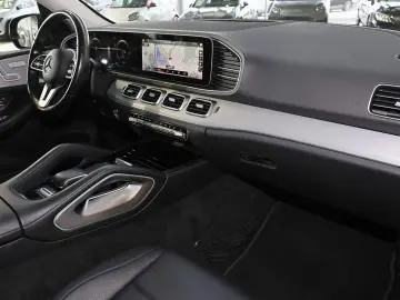 MERCEDES-BENZ GLE 350 de 4M AMG PANO DISTRONIC 360  LED 22