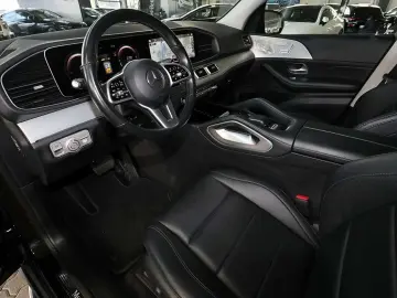 MERCEDES-BENZ GLE 350 de 4M AMG PANO DISTRONIC 360  LED 22