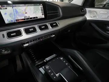 MERCEDES-BENZ GLE 350 de 4M AMG PANO DISTRONIC 360  LED 22