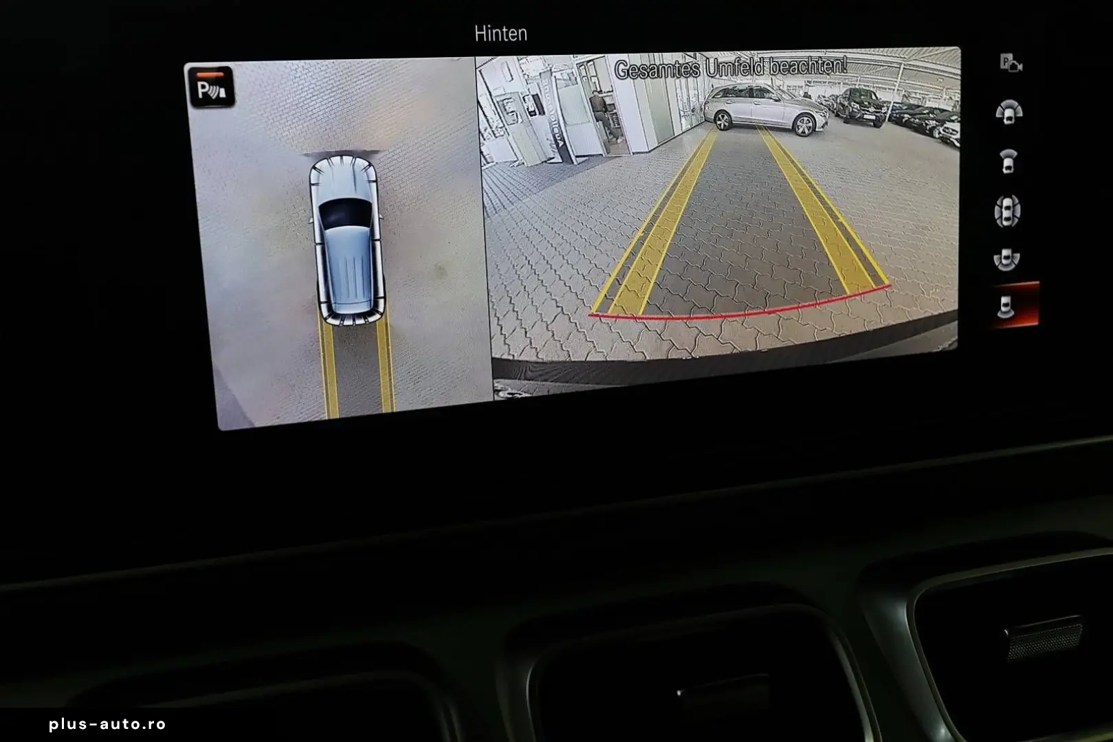 MERCEDES-BENZ GLE 350 de 4M AMG PANO DISTRONIC 360  LED 22