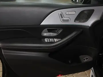 MERCEDES-BENZ GLE 350 de 4M AMG PANO DISTRONIC 360  LED 22