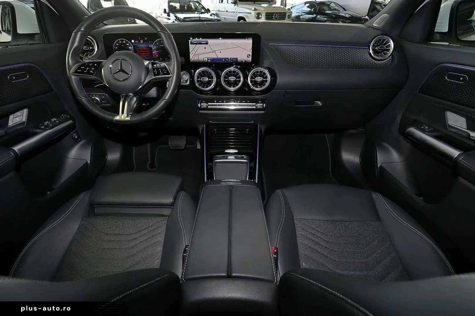 MERCEDES-BENZ GLA 200 Progressive EDITION PANO MULTIBEAM 360