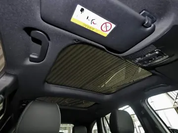 MERCEDES-BENZ GLA 200 Progressive EDITION PANO MULTIBEAM 360