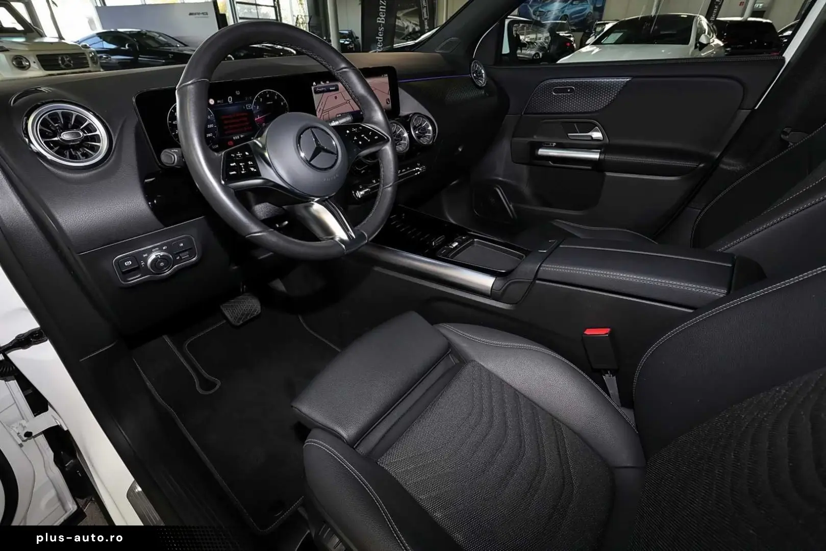 MERCEDES-BENZ GLA 200 Progressive EDITION PANO MULTIBEAM 360