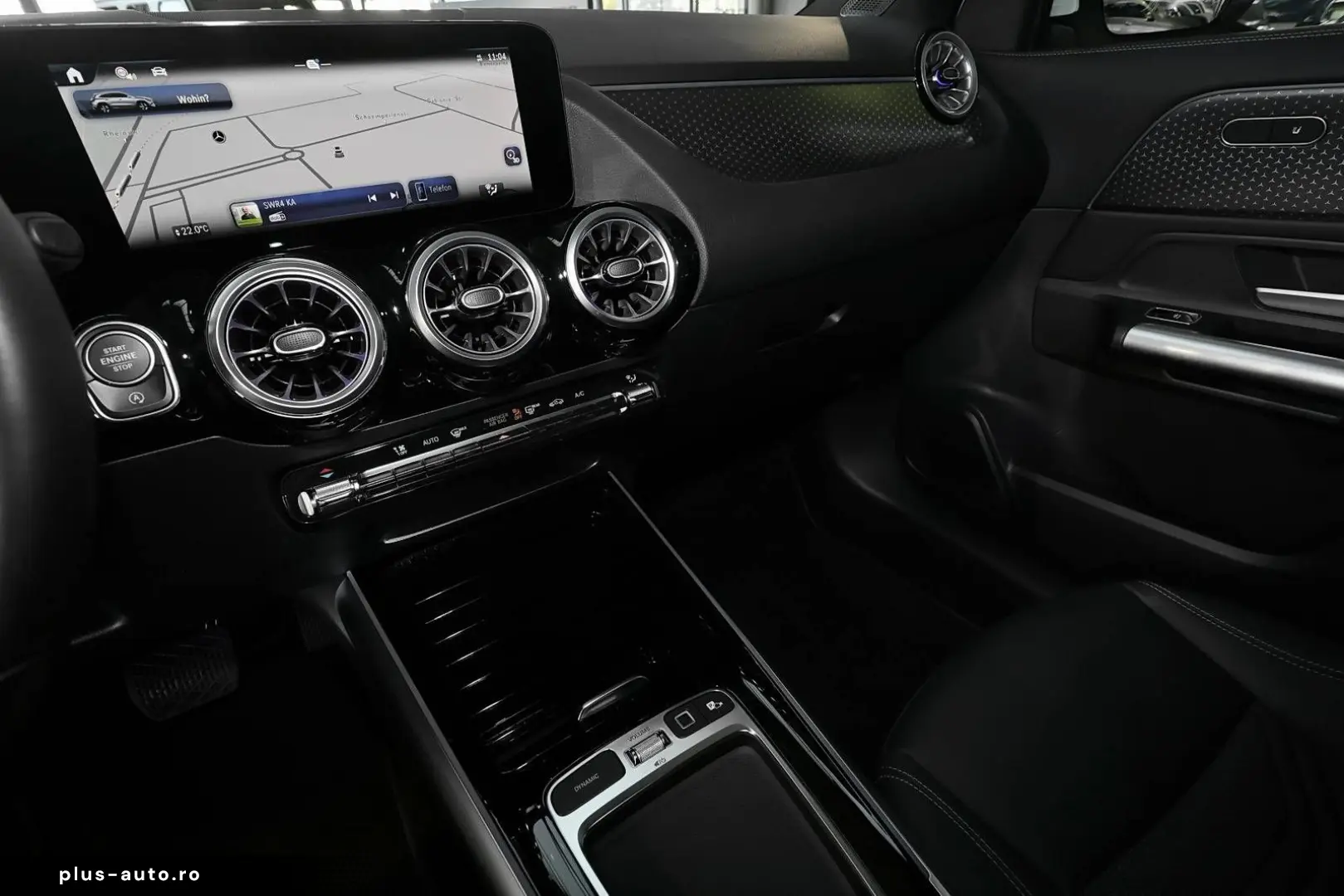 MERCEDES-BENZ GLA 200 Progressive EDITION PANO MULTIBEAM 360