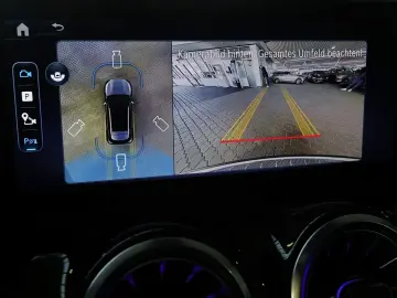 MERCEDES-BENZ GLA 200 Progressive EDITION PANO MULTIBEAM 360