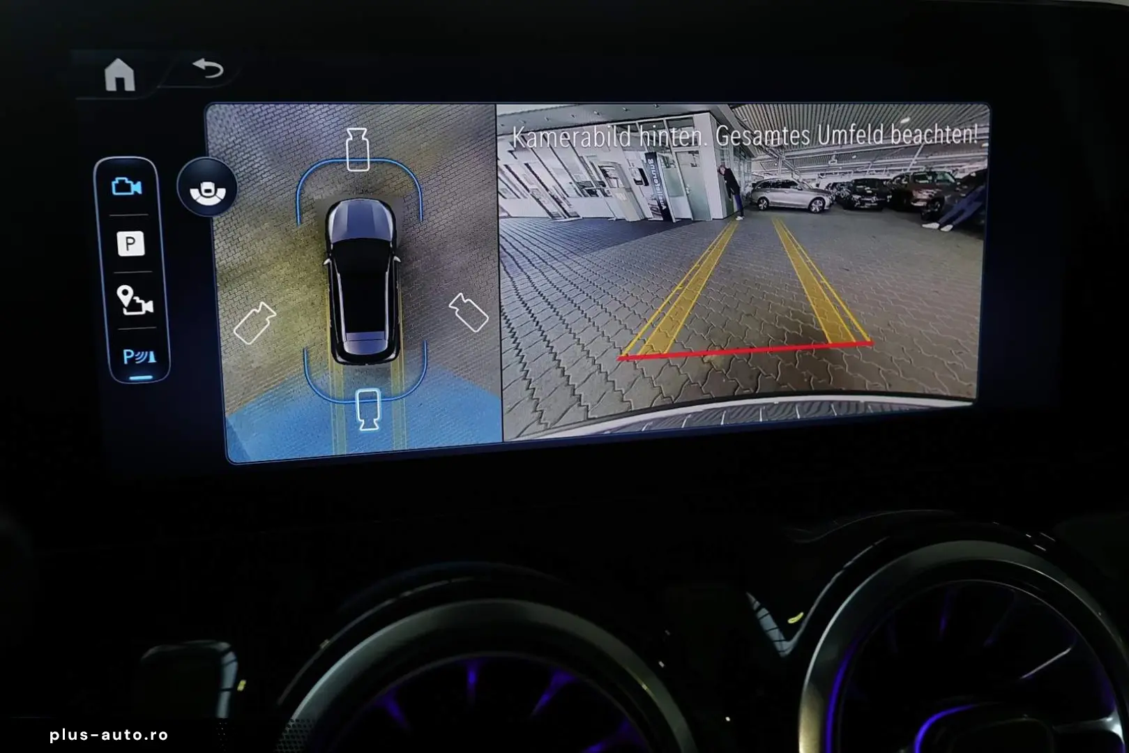 MERCEDES-BENZ GLA 200 Progressive EDITION PANO MULTIBEAM 360