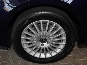 MERCEDES-BENZ V 250 d EDITION Lang Parkpkt Distro Spurhalte