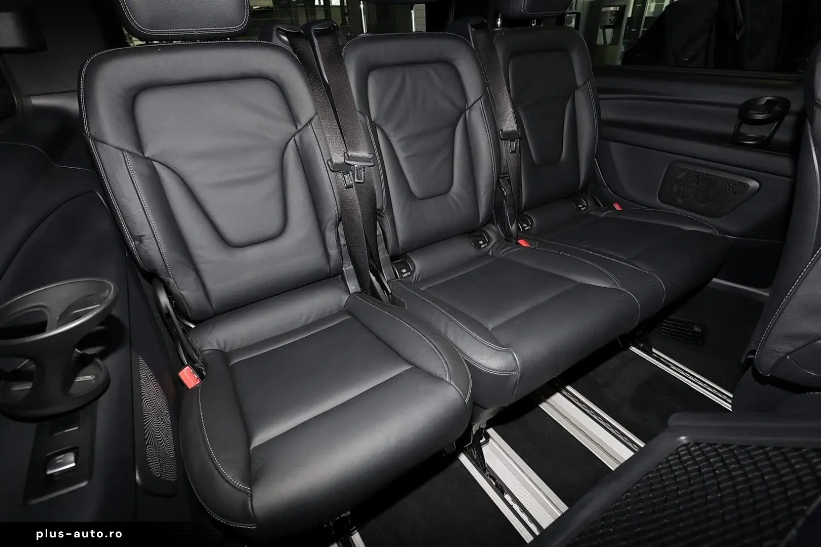 MERCEDES-BENZ V 250 d EDITION Lang Parkpkt Distro Spurhalte