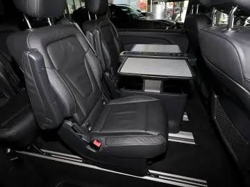 MERCEDES-BENZ V 250 d EDITION Lang Parkpkt Distro Spurhalte