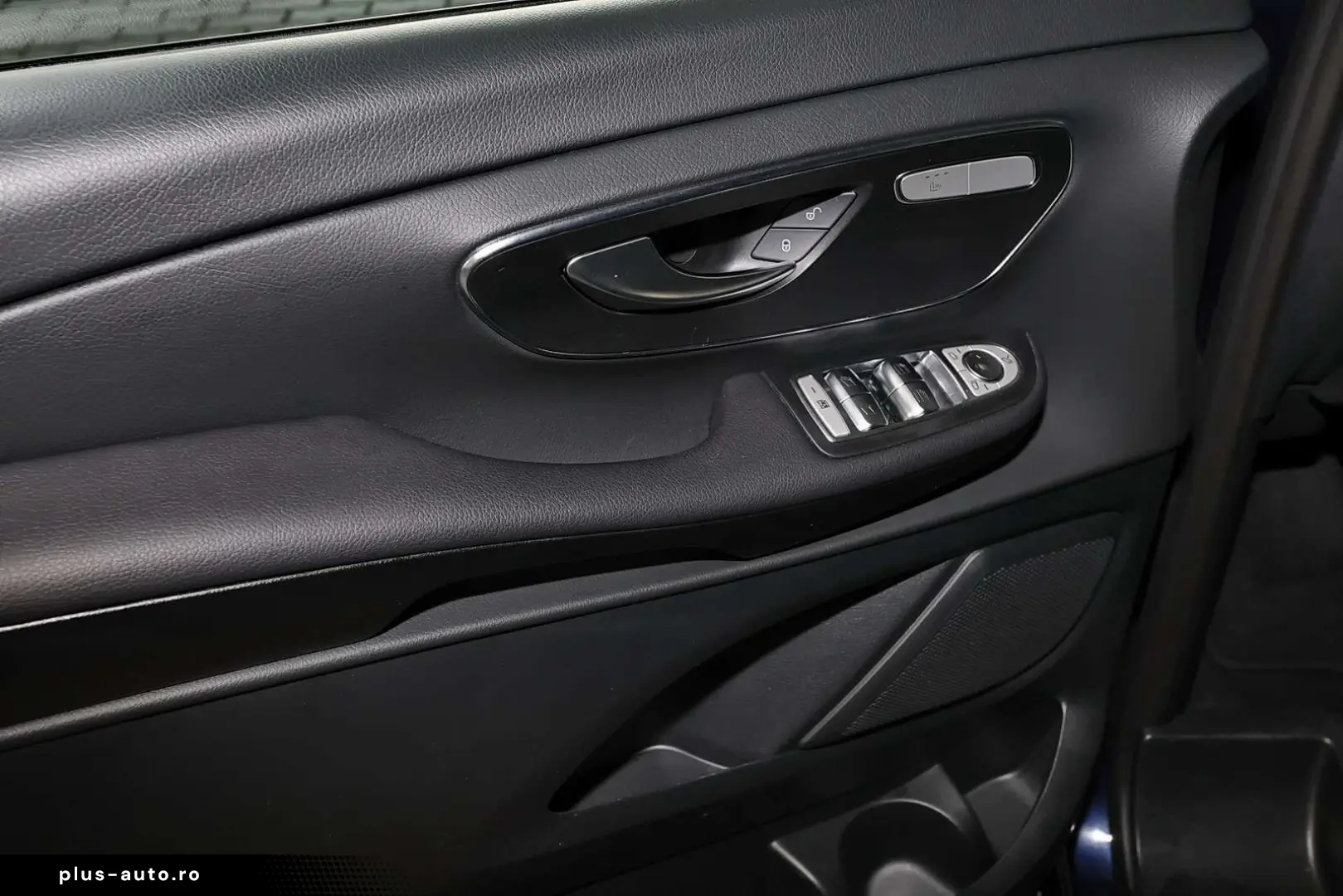 MERCEDES-BENZ V 250 d EDITION Lang Parkpkt Distro Spurhalte