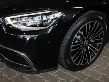 MERCEDES-BENZ S 400 d 4MATIC AHK PANORAMA DISTRONIC 360  19