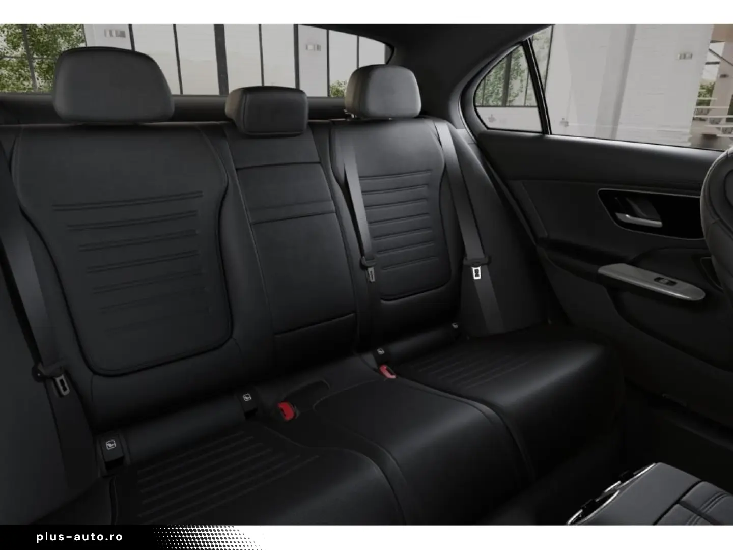 MERCEDES-BENZ C 180 AMG AHK HIFI TOTWINKEL NIGHT PAKET 19