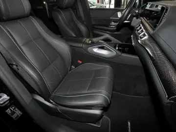 MERCEDES-BENZ GLS 400 d 4M AMG AHK PANORAMA HEADUP DISTRONIC