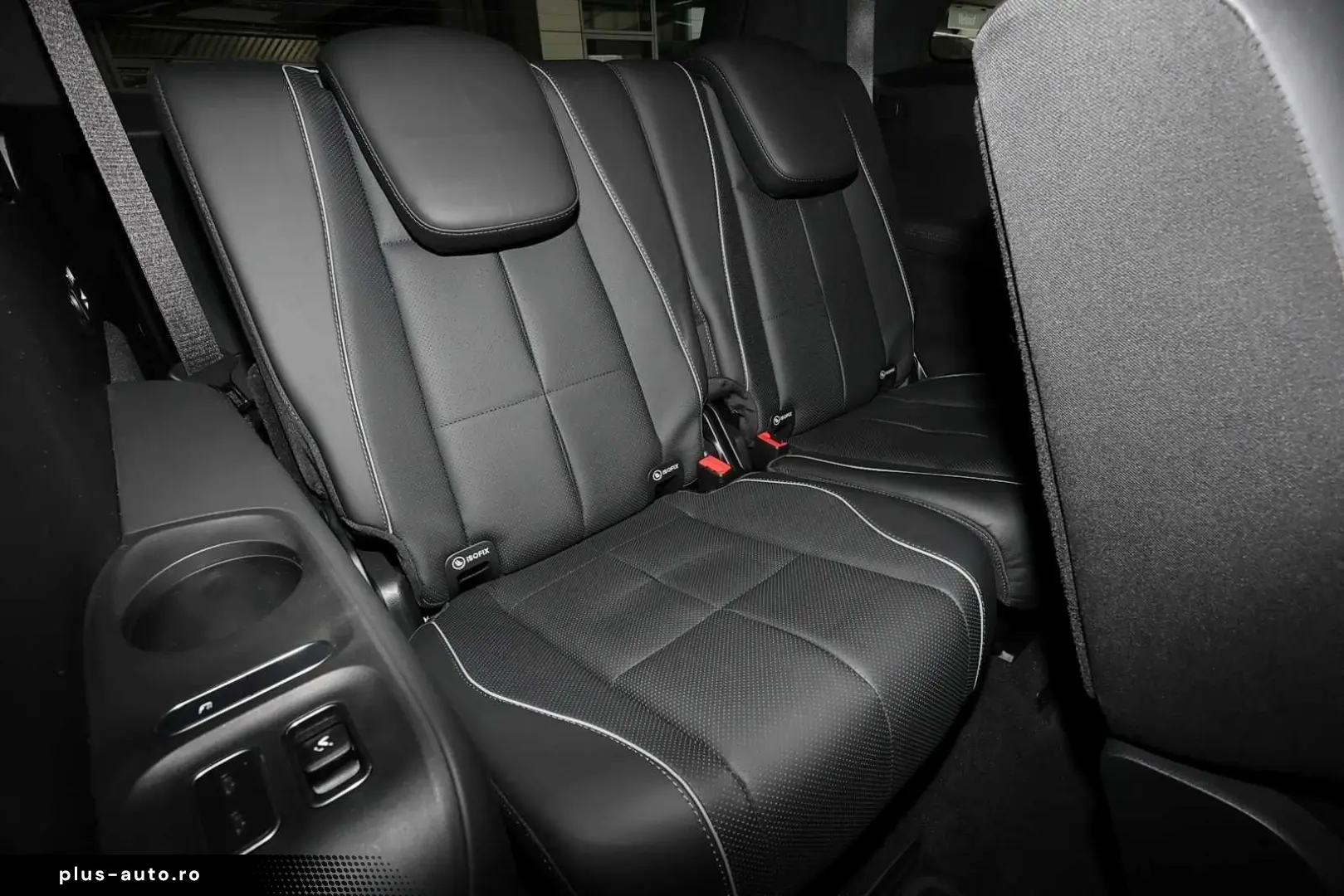 MERCEDES-BENZ GLS 400 d 4M AMG AHK PANORAMA HEADUP DISTRONIC