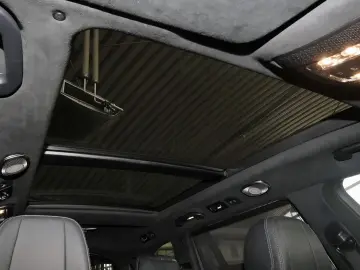 MERCEDES-BENZ GLS 400 d 4M AMG AHK PANORAMA HEADUP DISTRONIC