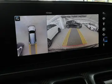 MERCEDES-BENZ GLS 400 d 4M AMG AHK PANORAMA HEADUP DISTRONIC