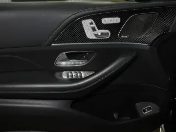 MERCEDES-BENZ GLS 400 d 4M AMG AHK PANORAMA HEADUP DISTRONIC