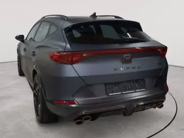 CUPRA Formentor VZ5 2.5 TSI 4Drive Leder