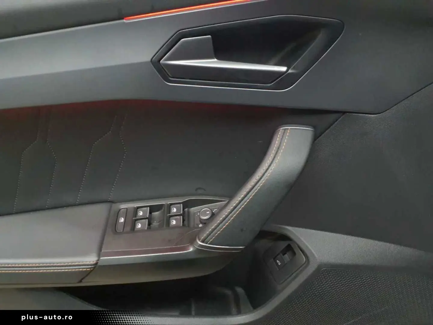 CUPRA Formentor VZ5 2.5 TSI 4Drive Leder