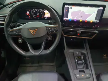 CUPRA Formentor VZ5 2.5 TSI 4Drive Leder