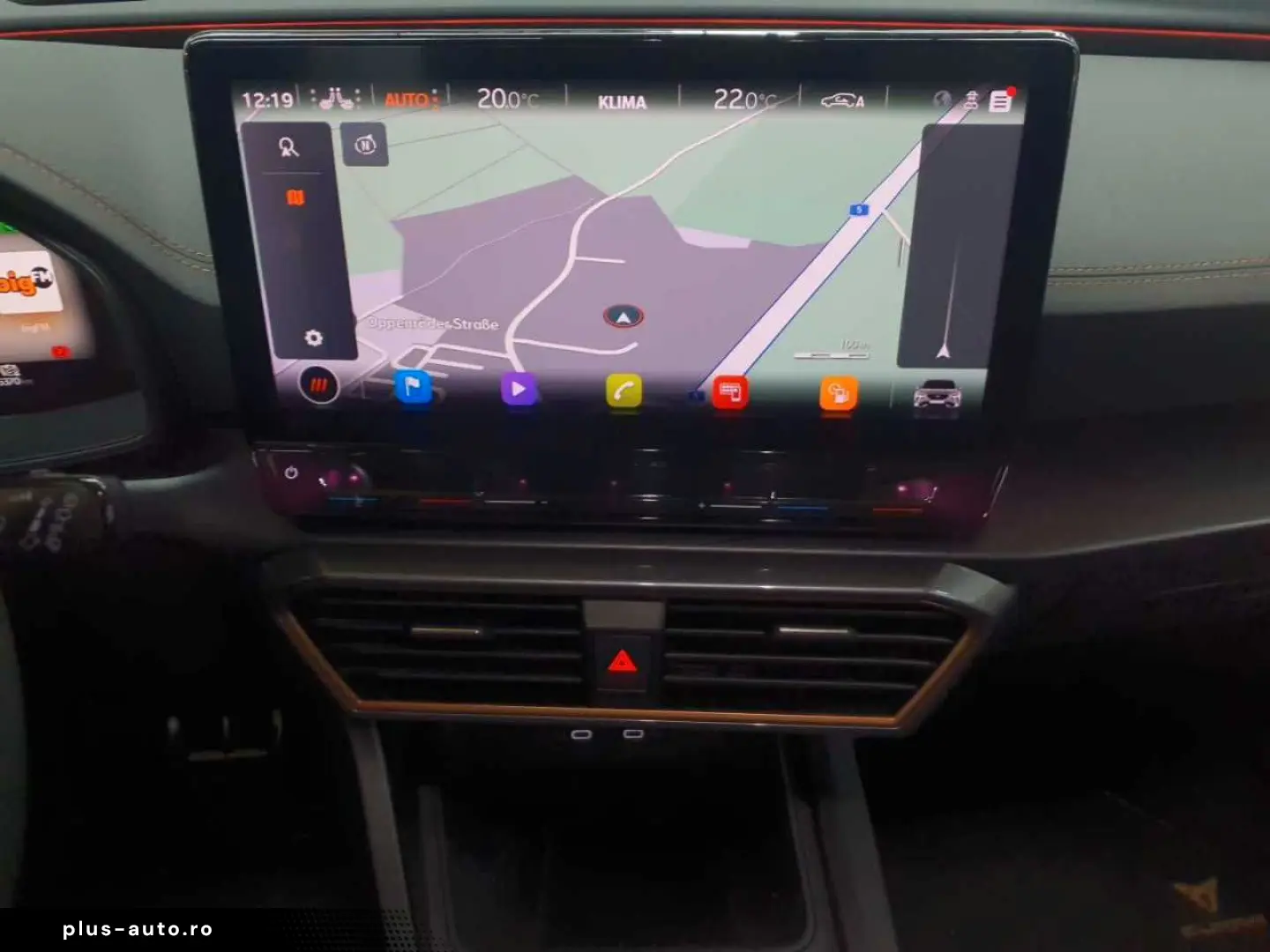 CUPRA Formentor VZ5 2.5 TSI 4Drive Leder