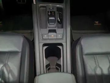 CUPRA Formentor VZ5 2.5 TSI 4Drive Leder