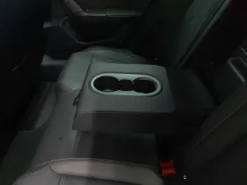 CUPRA Formentor VZ5 2.5 TSI 4Drive Leder